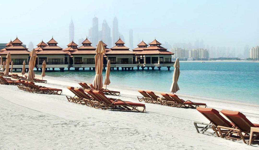 Photo of Others in Palm Jumeirah