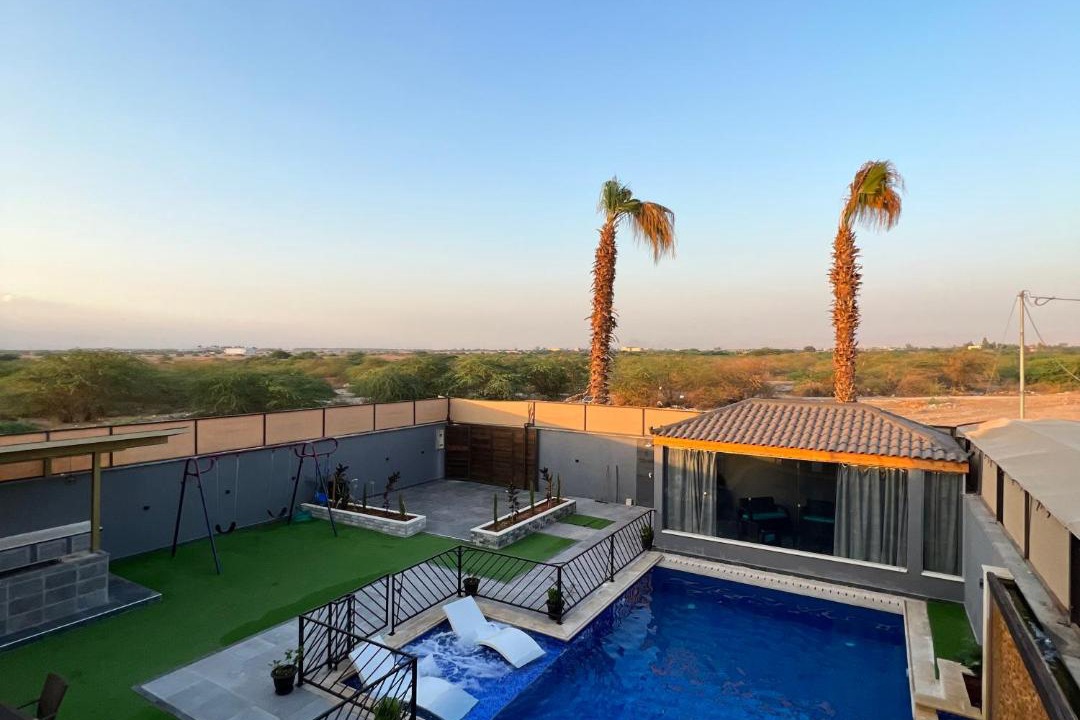 Photo of Outdoor in Sweimeh