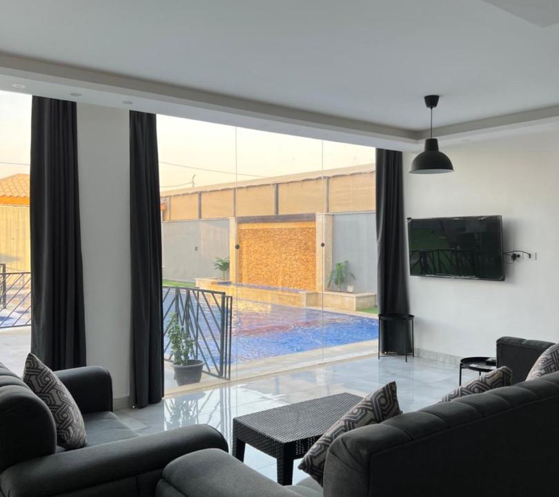 Photo of Livingroom in Sweimeh