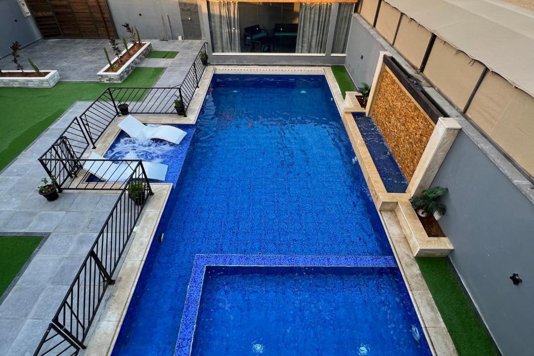 Photo of Outdoor in Sweimeh
