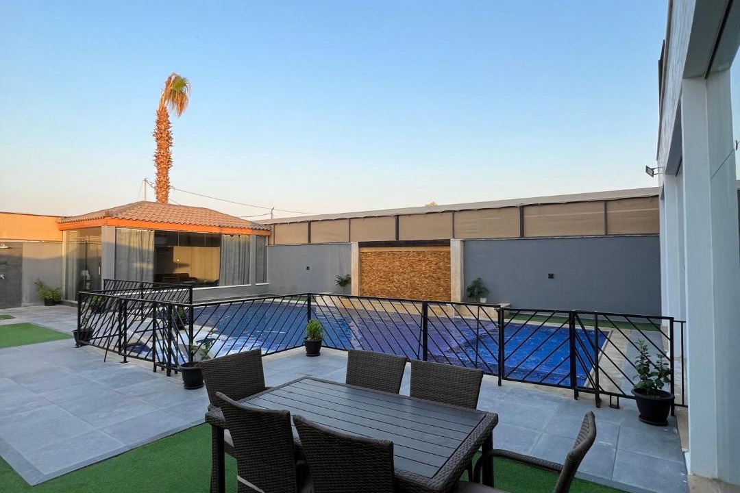 Photo of Patio Balcony in Sweimeh