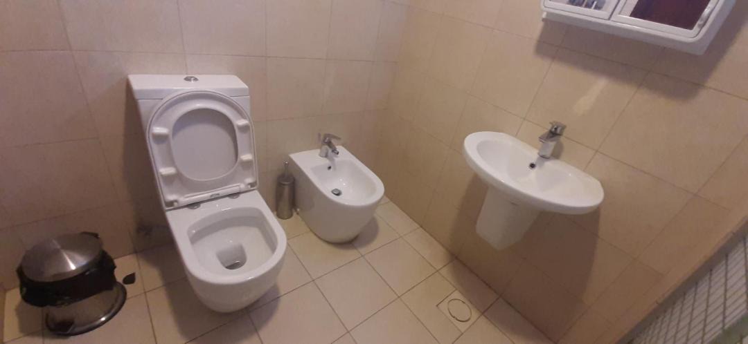 Photo of Bathroom in Aqaba