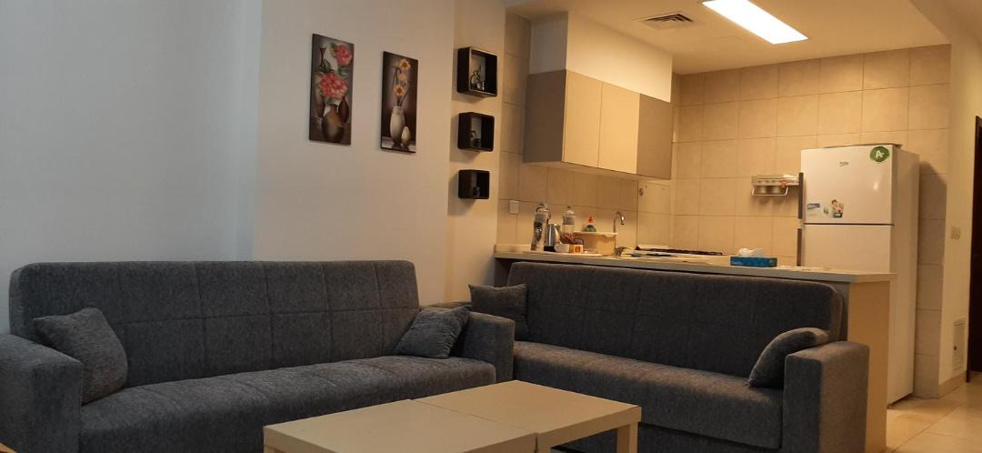 Photo of Livingroom in Aqaba