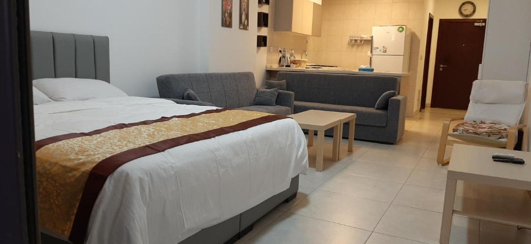 Photo of Bedroom in Aqaba