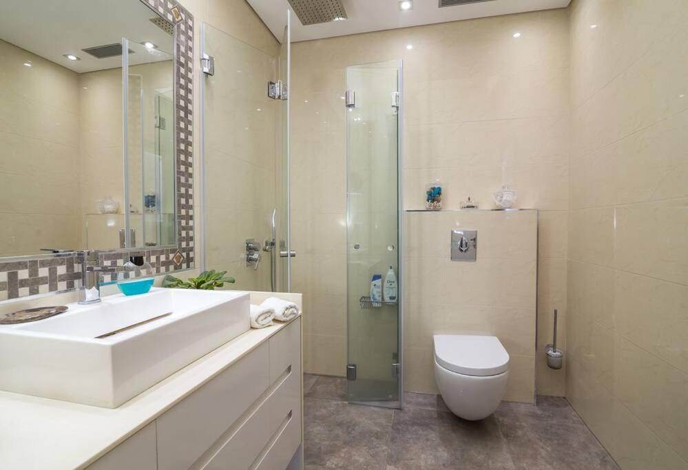 Photo of Bathroom in Talbieh