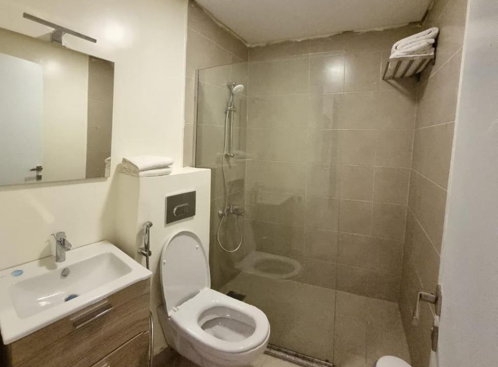 Photo of Bathroom in Aqaba