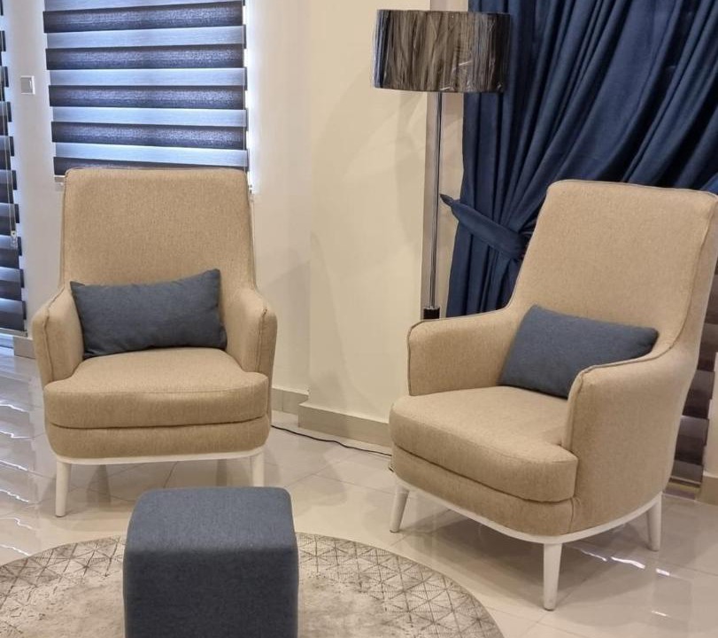 Photo of Livingroom in Aqaba