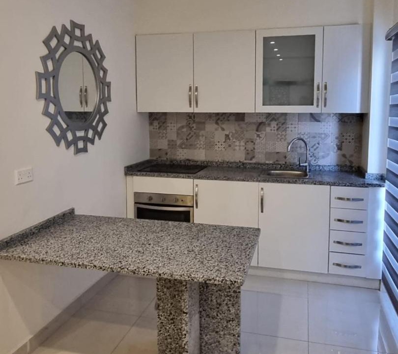 Photo of Kitchen in Aqaba
