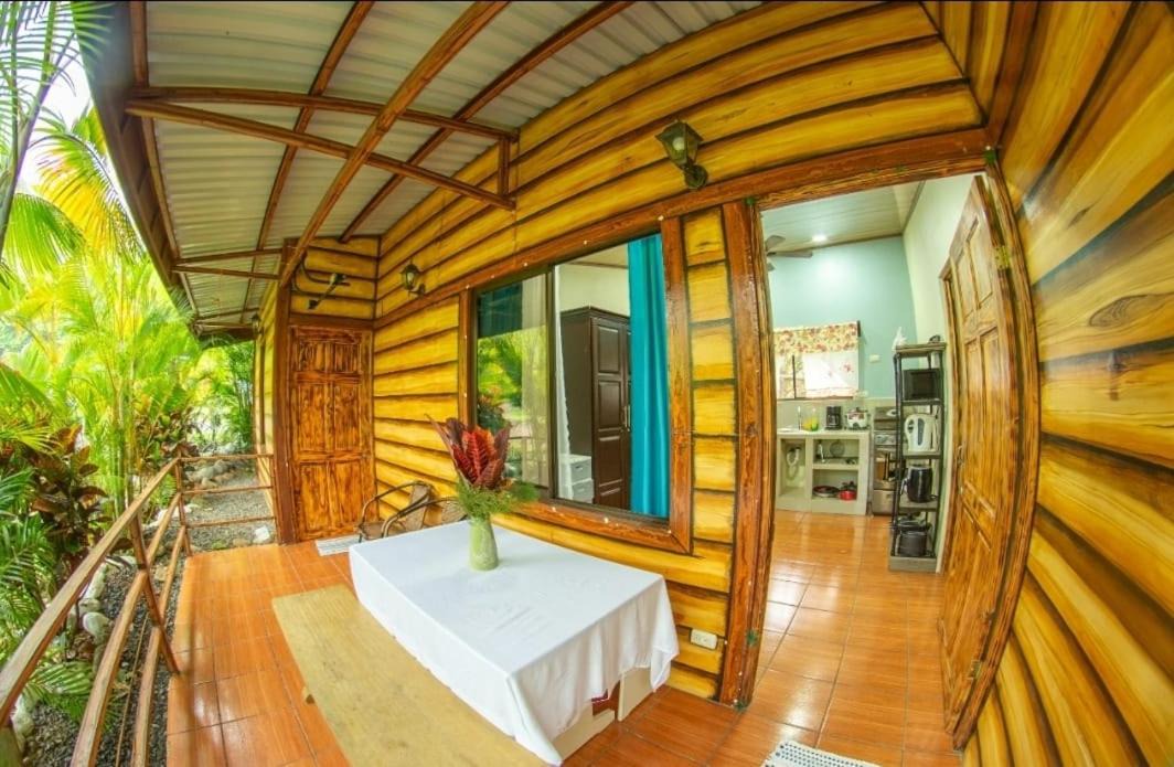 Photo of Patio Balcony in Penas Blancas