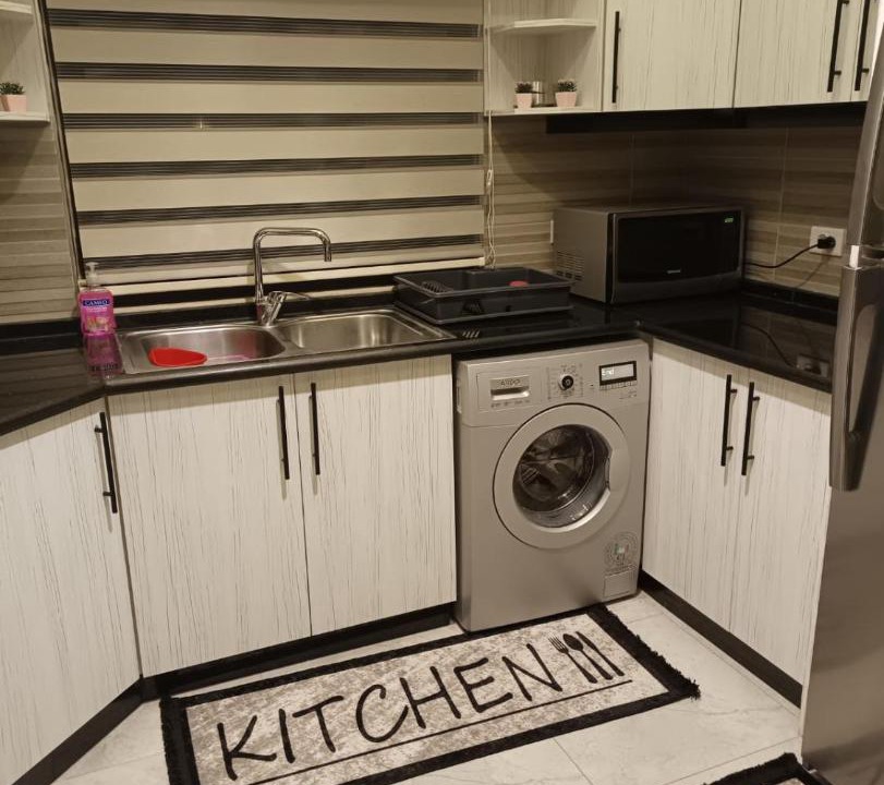 Photo of Kitchen in Al-Maghtas