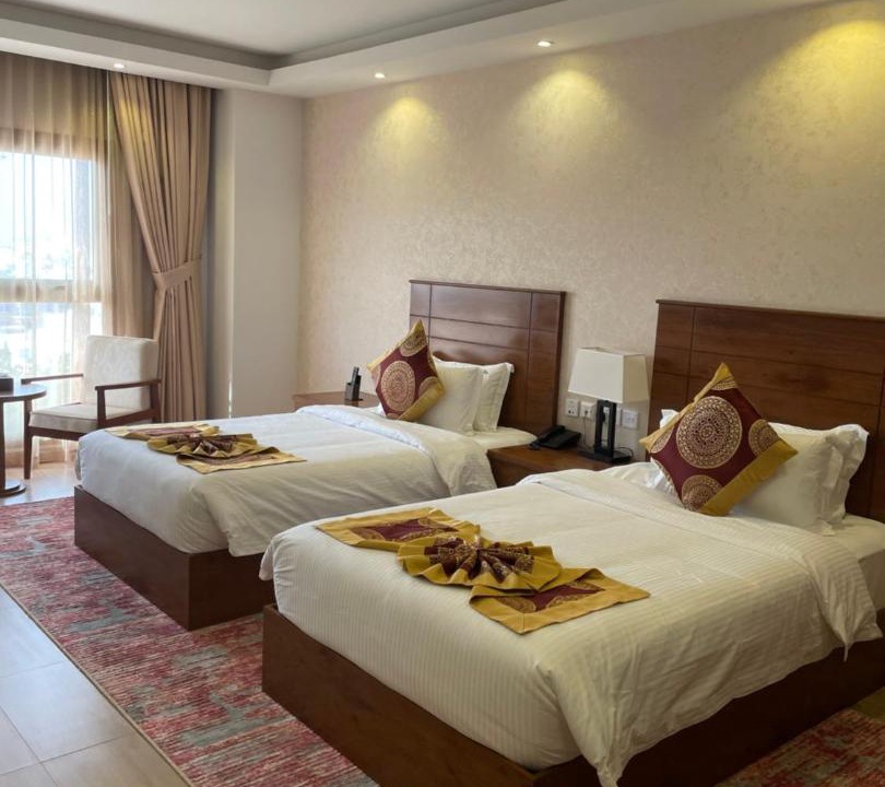 Photo of Bedroom in Seeb