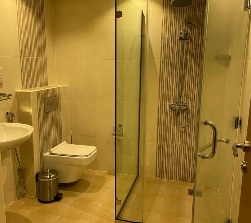 Photo of Bathroom in Seeb