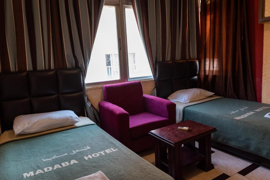 Photo of Bedroom in Madaba