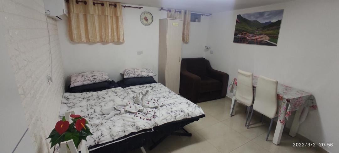 Photo of Bedroom in Jerusalem