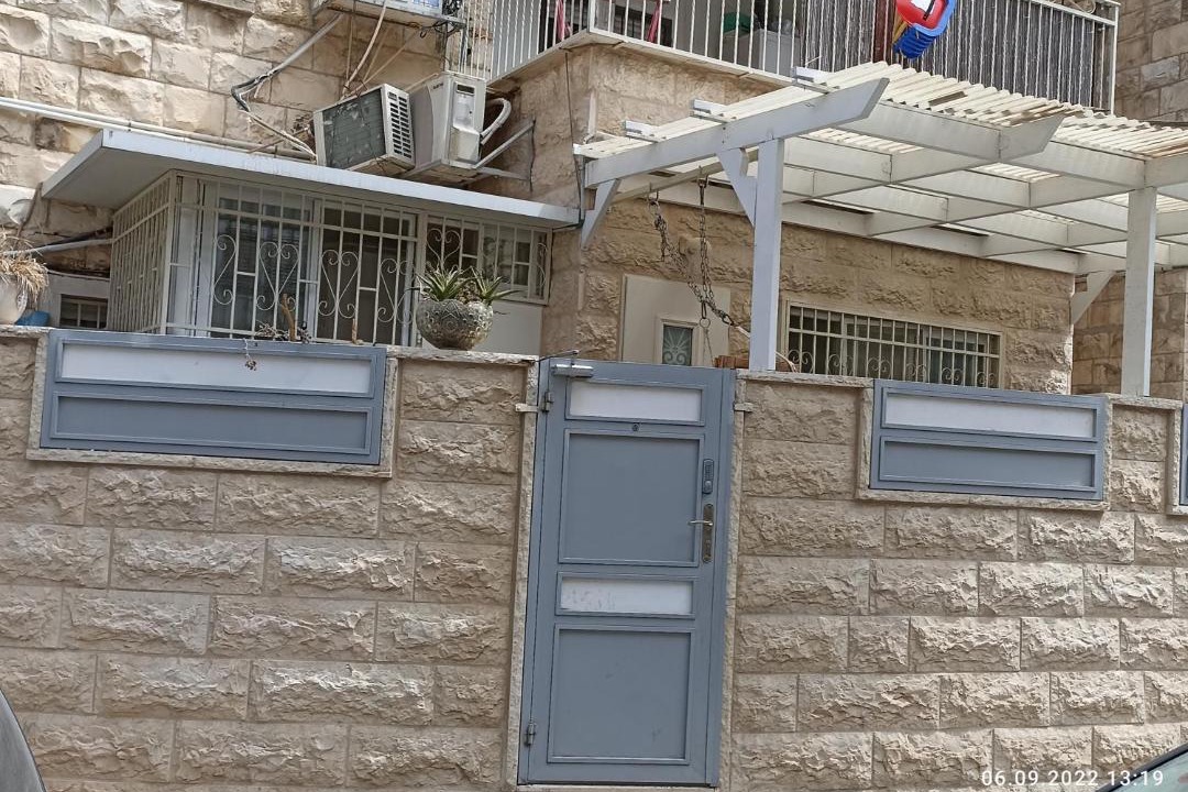 Photo of Others in Jerusalem