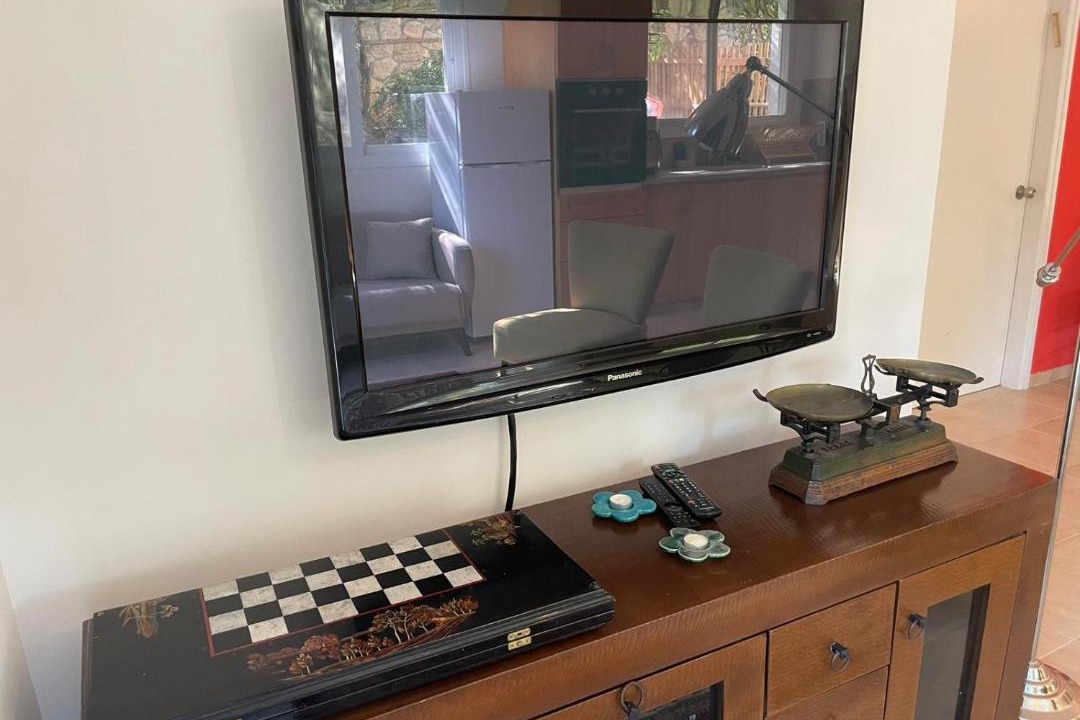 Photo of Livingroom in Zikhron Ya'aqov