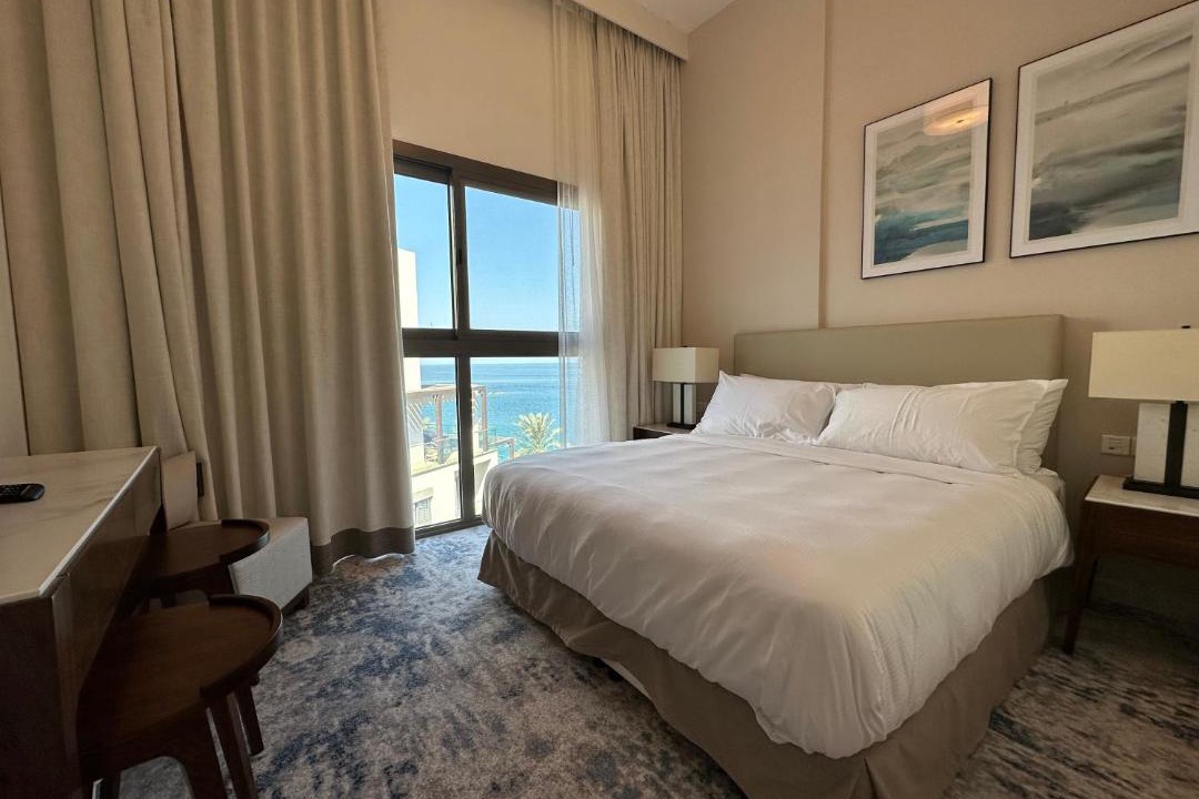 Photo of Bedroom in Sharm