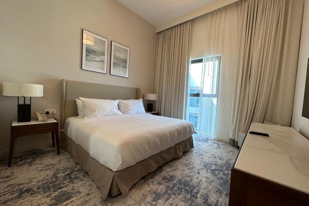 Photo of Bedroom in Sharm