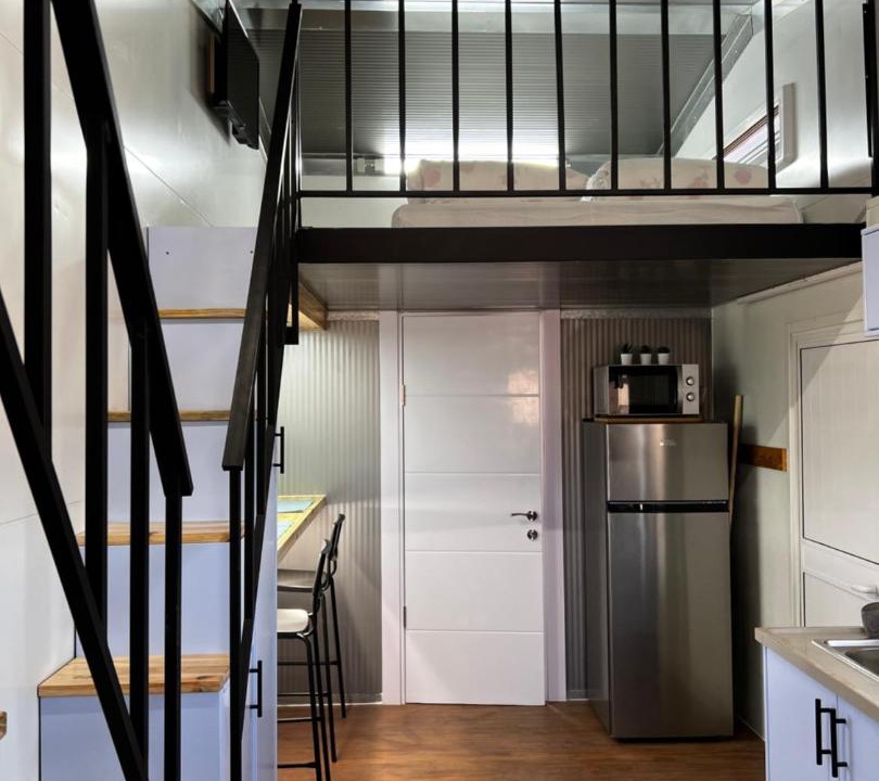 Photo of Kitchen in Sde Boker
