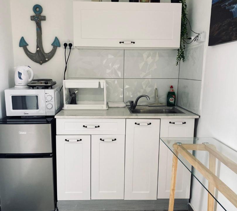 Photo of Kitchen in Nahariya