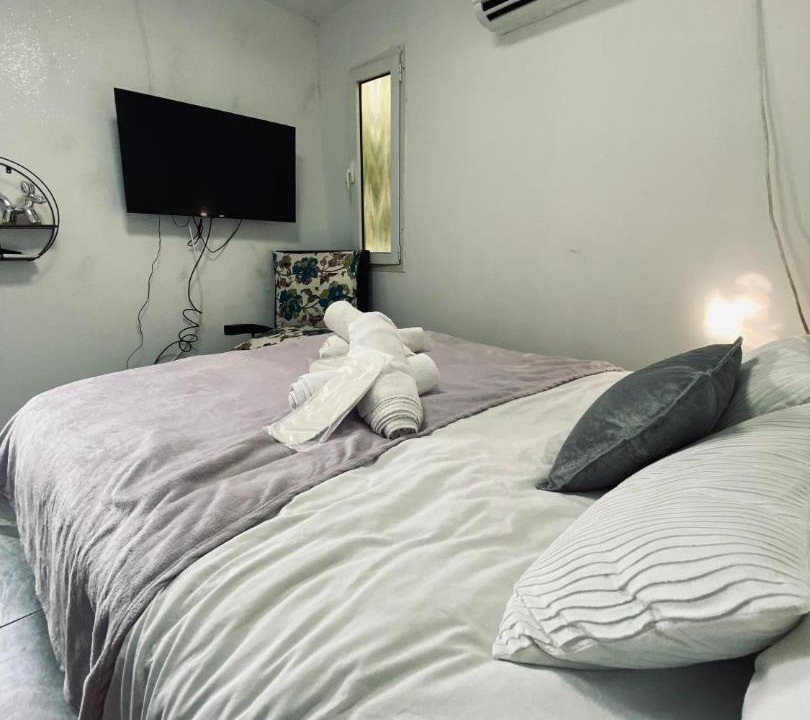 Photo of Bedroom in Nahariya