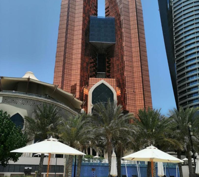 Photo of Others in Abu Dhabi