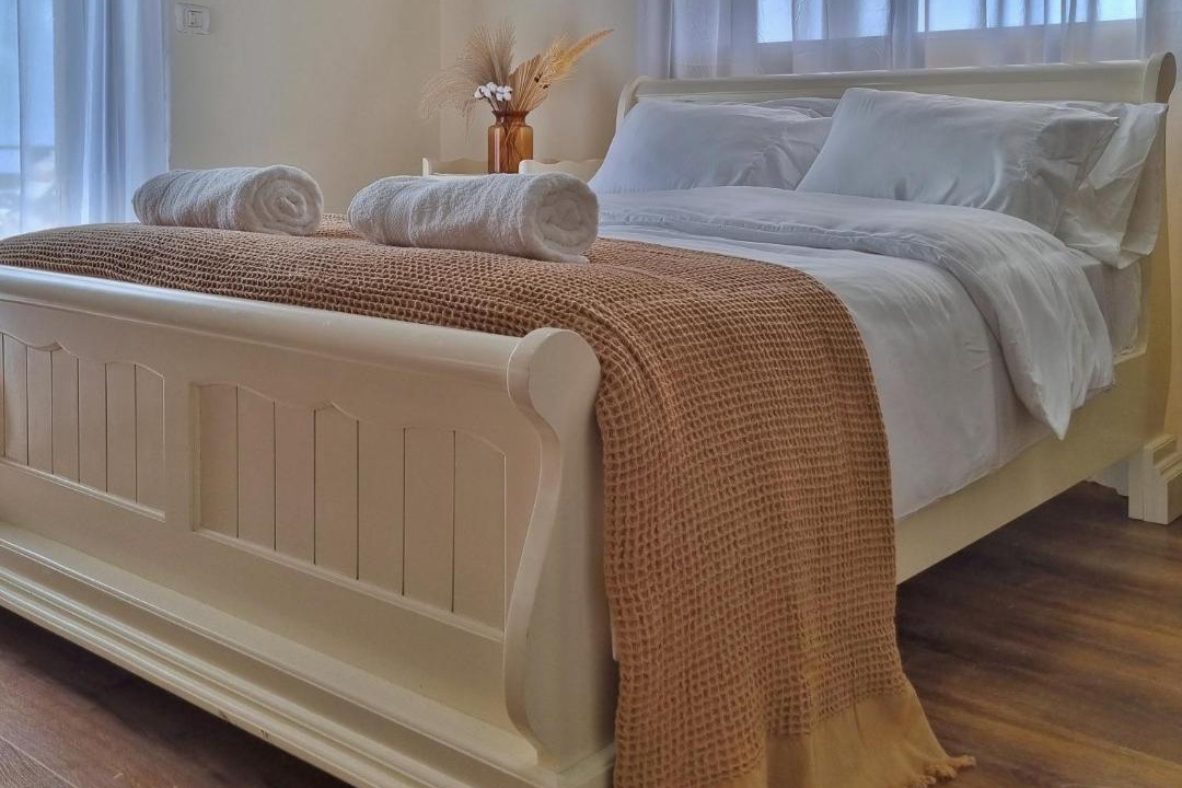 Photo of Bedroom in Isfiya