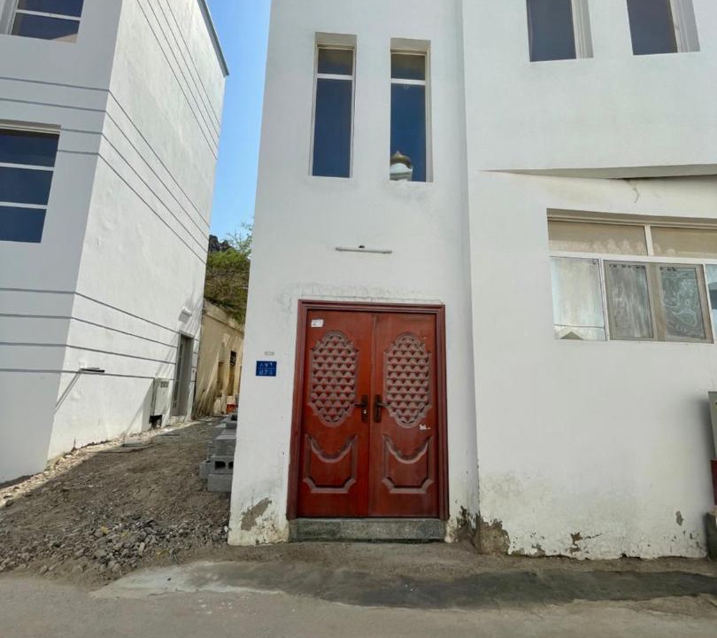 Photo of Buildings in Muscat
