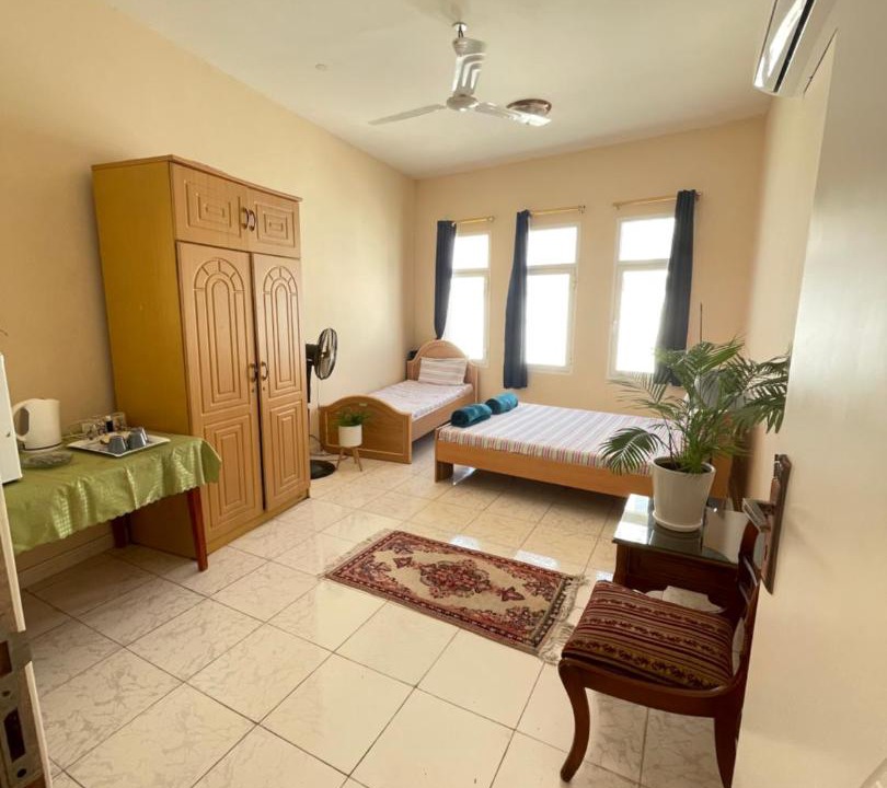 Photo of Livingroom in Muscat