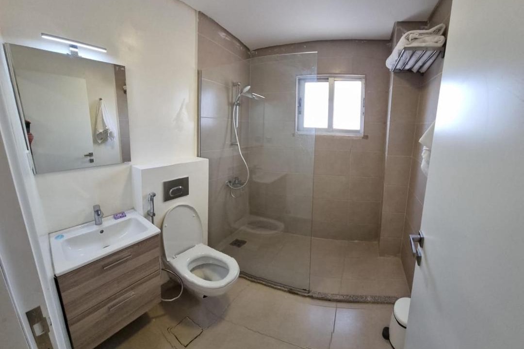 Photo of Bathroom in Aqaba
