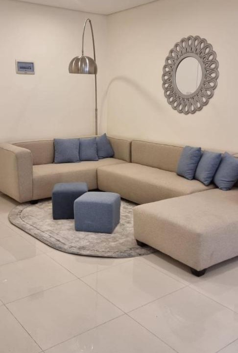 Photo of Livingroom in Aqaba