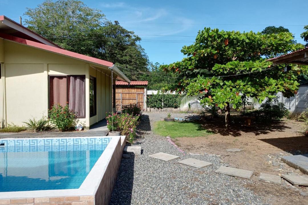 Photo of Others in Cahuita