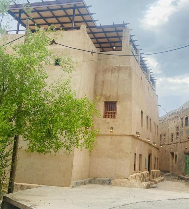 Photo of Others in Al Hamra