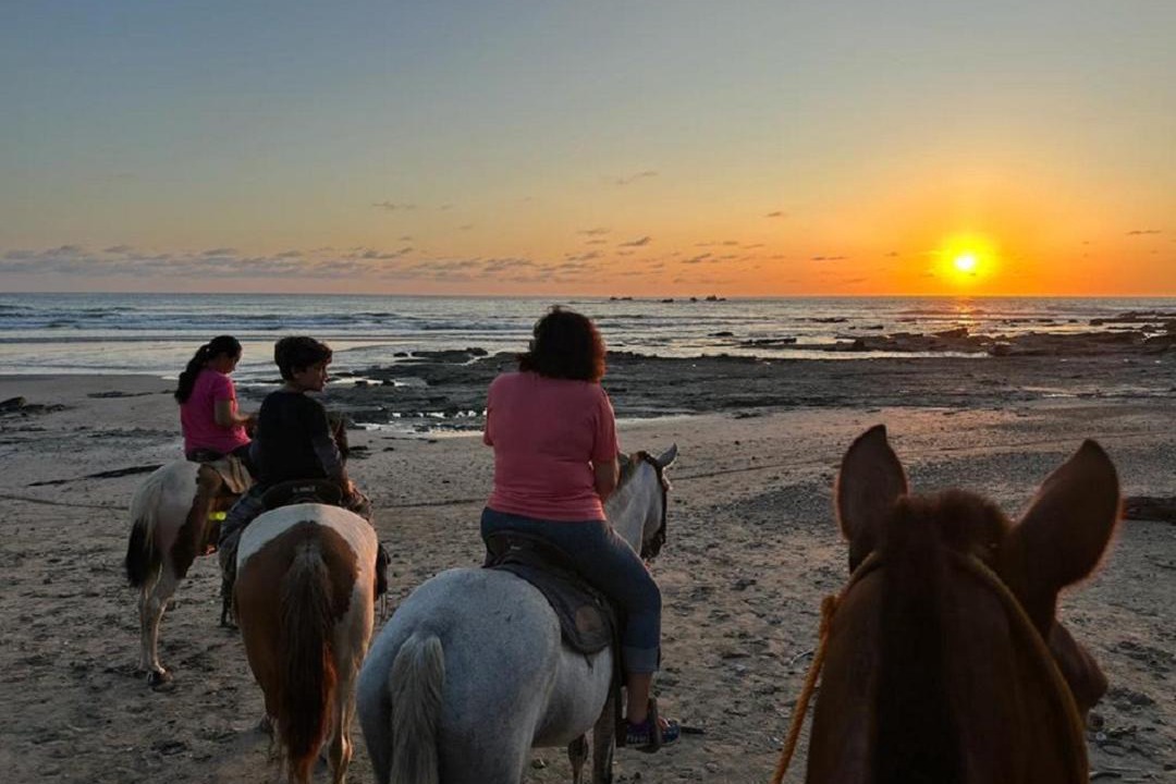 Photo of Others in Playa Guiones
