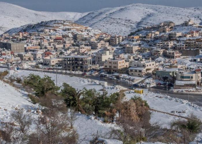 Photo of Others in Majdal al-Shams