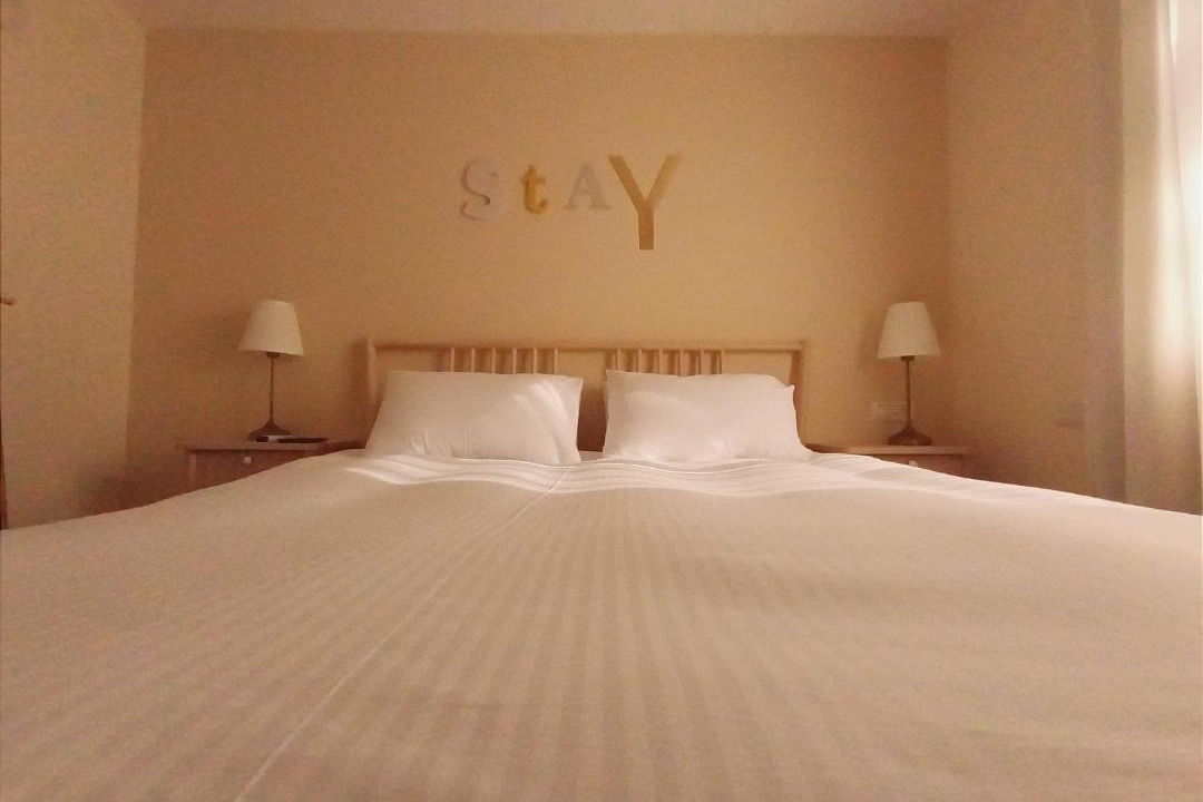 Photo of Bedroom in Hatseva