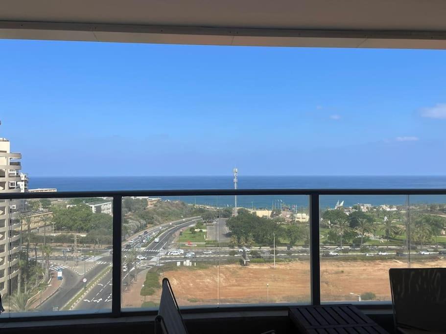 Photo of Patio Balcony in Netanya