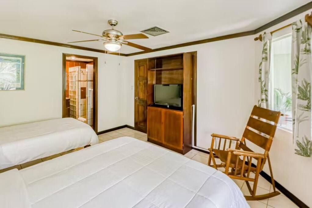 Photo of Bedroom in Damas