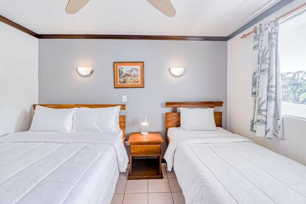 Photo of Bedroom in Damas