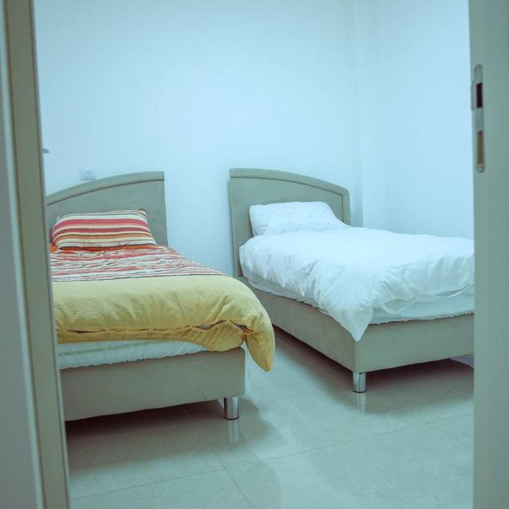 Photo of Bedroom in Buq'ata