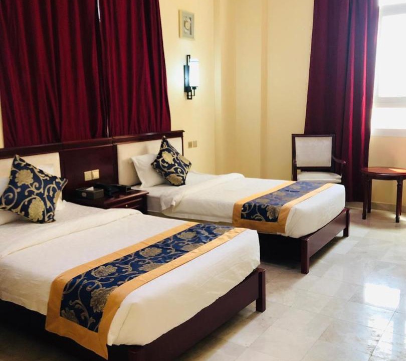 Photo of Bedroom in Azaiba