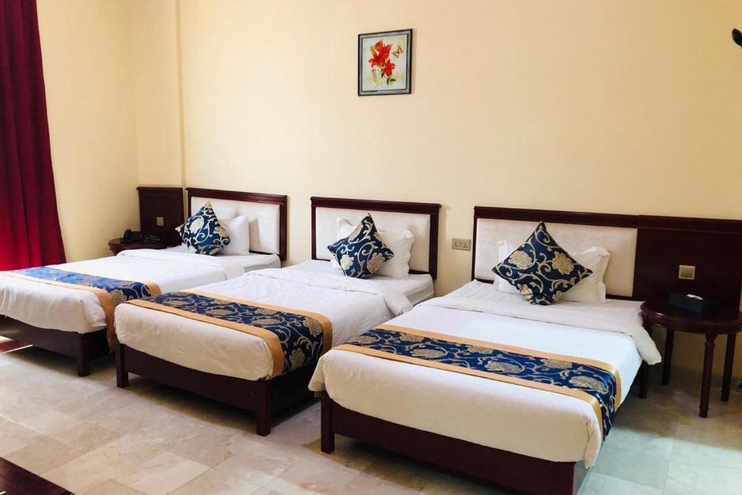 Photo of Bedroom in Azaiba
