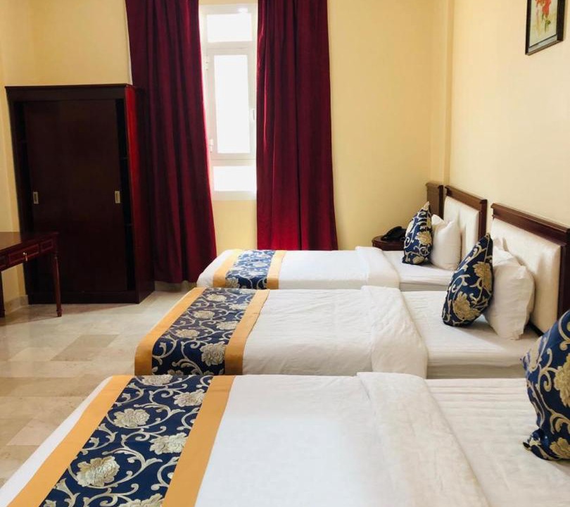 Photo of Bedroom in Azaiba