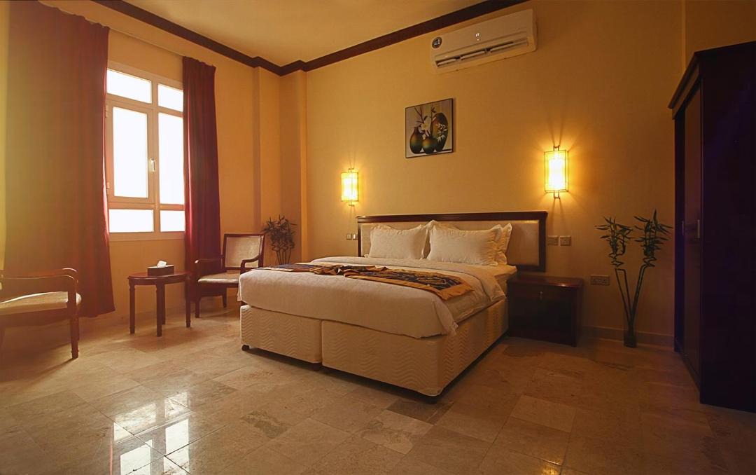 Photo of Bedroom in Azaiba