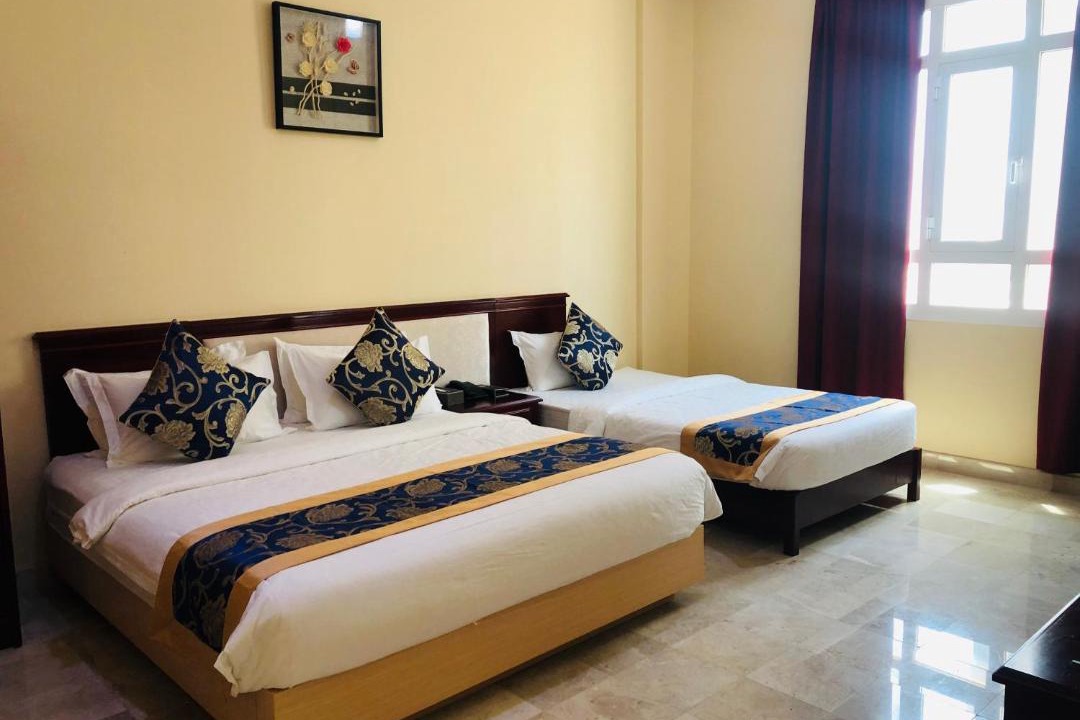 Photo of Bedroom in Azaiba