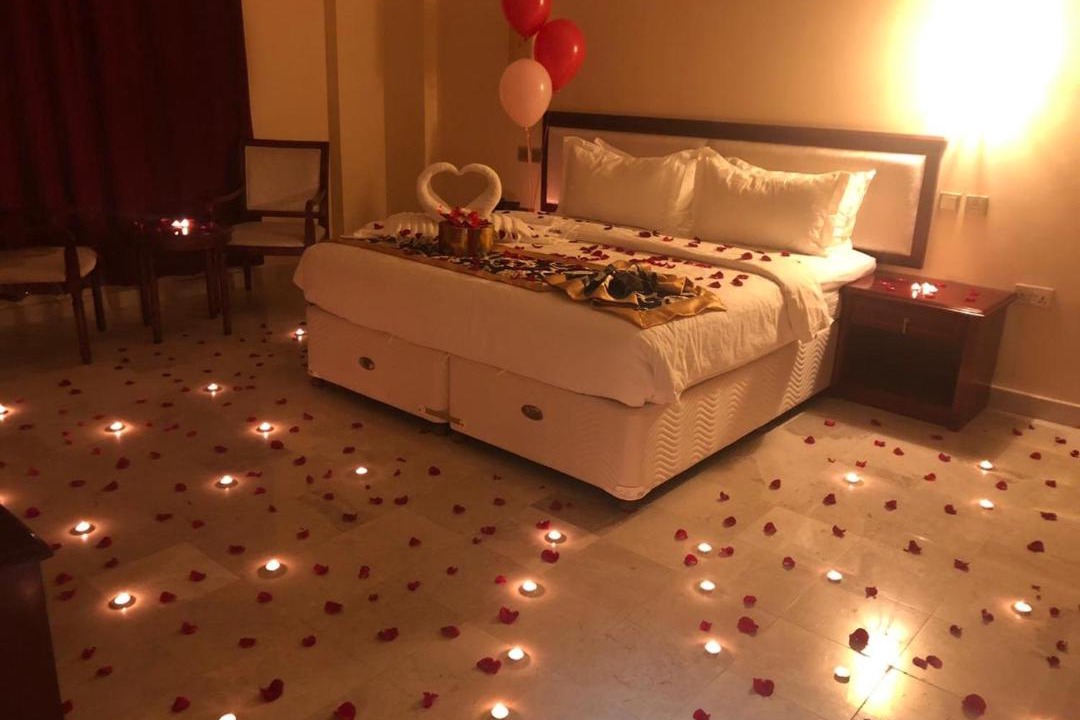 Photo of Bedroom in Azaiba