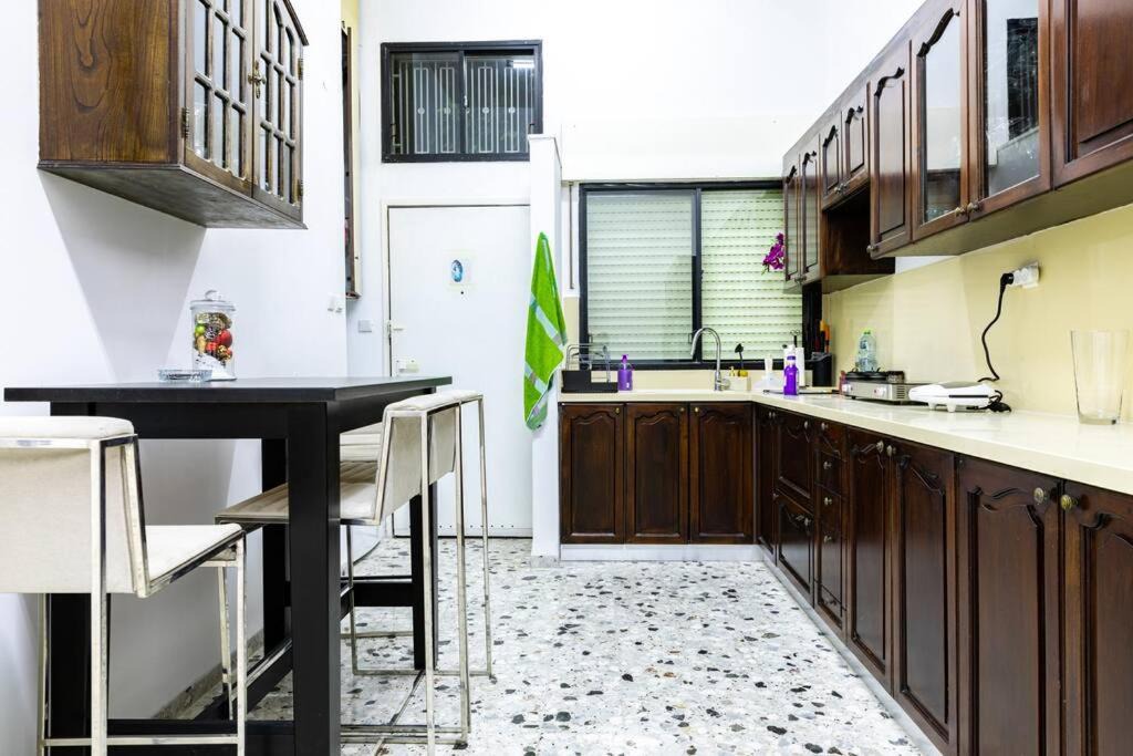 Photo of Kitchen in Nazareth