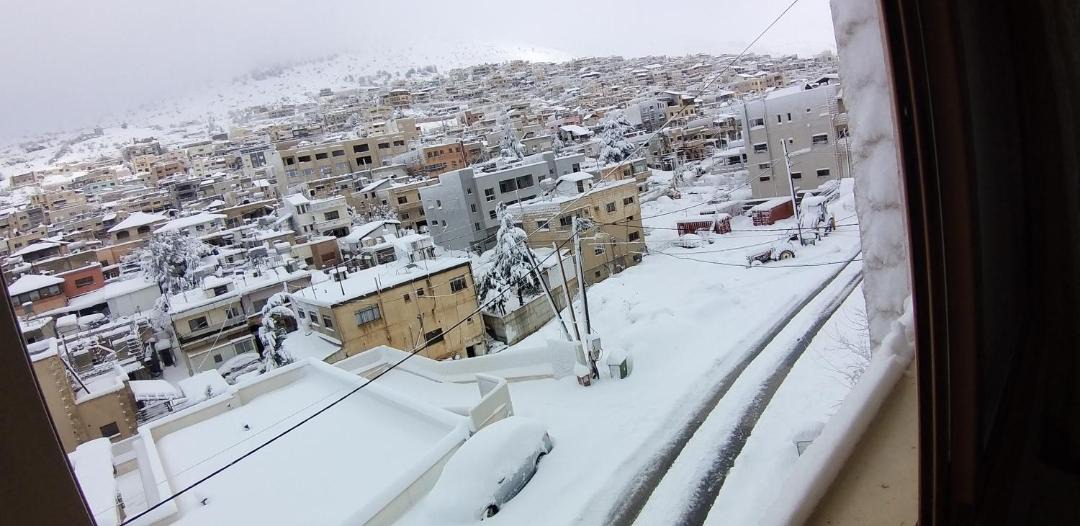 Photo of Others in Majdal al-Shams
