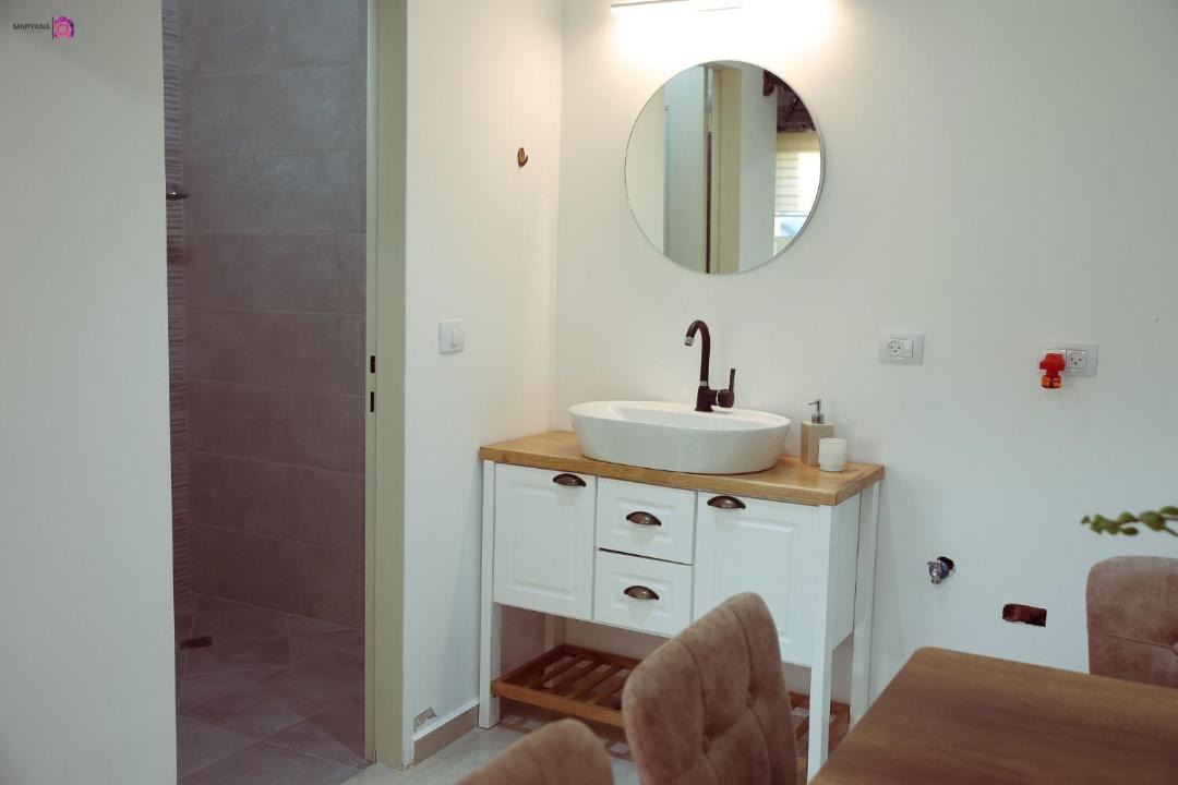 Photo of Bathroom in Buq'ata