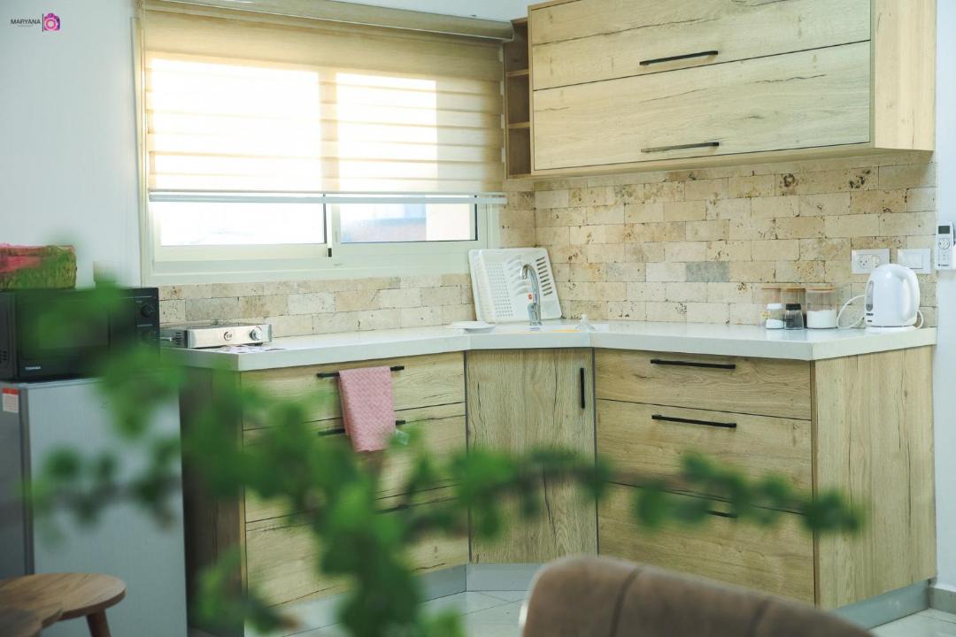Photo of Kitchen in Buq'ata